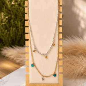 Collar Tu y Yo