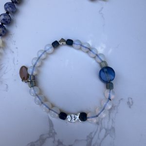 Pulsera Santorini